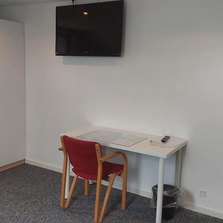 Ringslund B&B Galten Luaran gambar