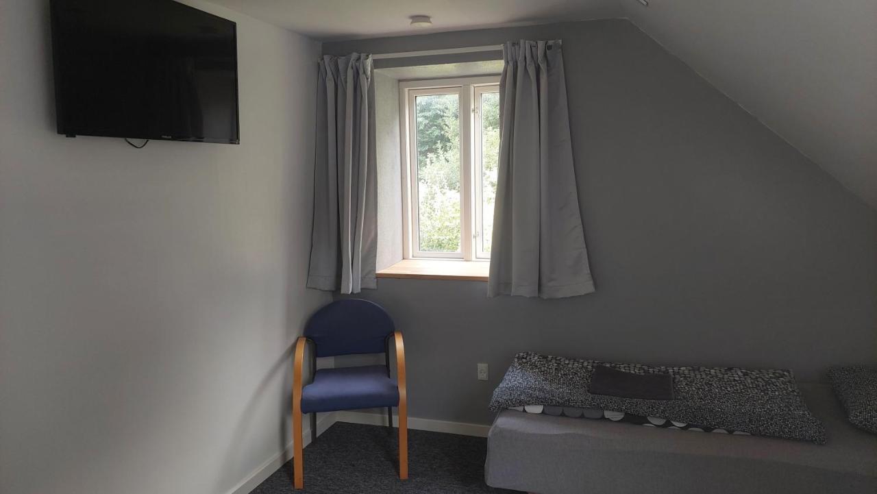 Ringslund B&B Galten Luaran gambar