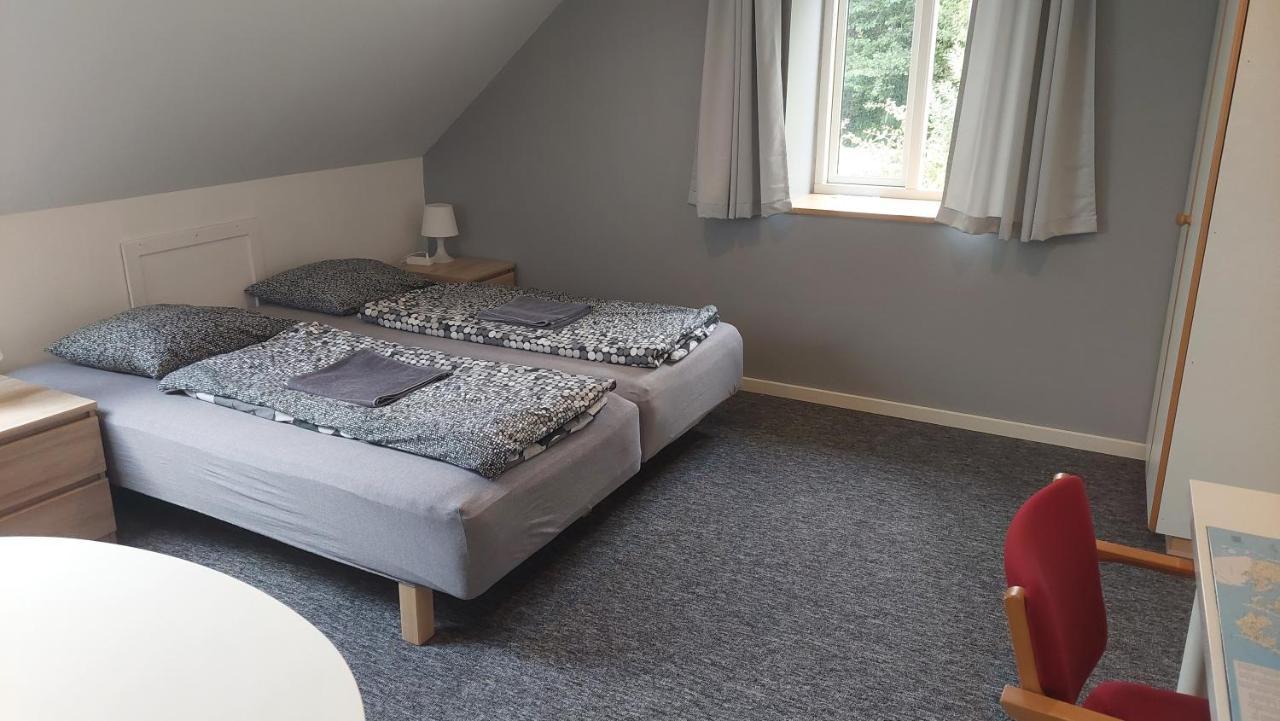 Ringslund B&B Galten Luaran gambar