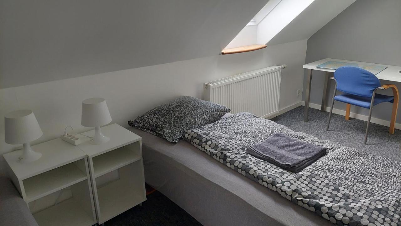 Ringslund B&B Galten Luaran gambar
