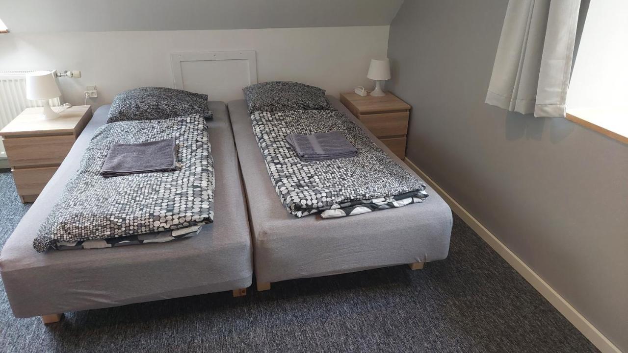 Ringslund B&B Galten Luaran gambar