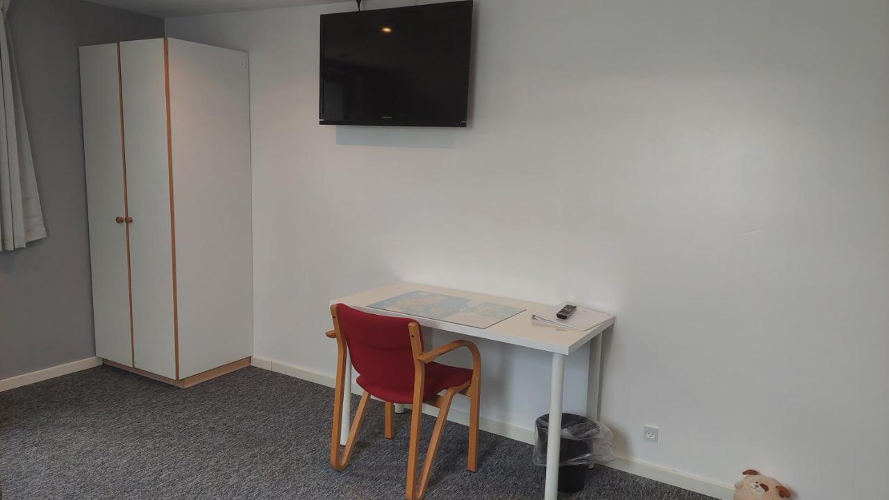 Ringslund B&B Galten Luaran gambar