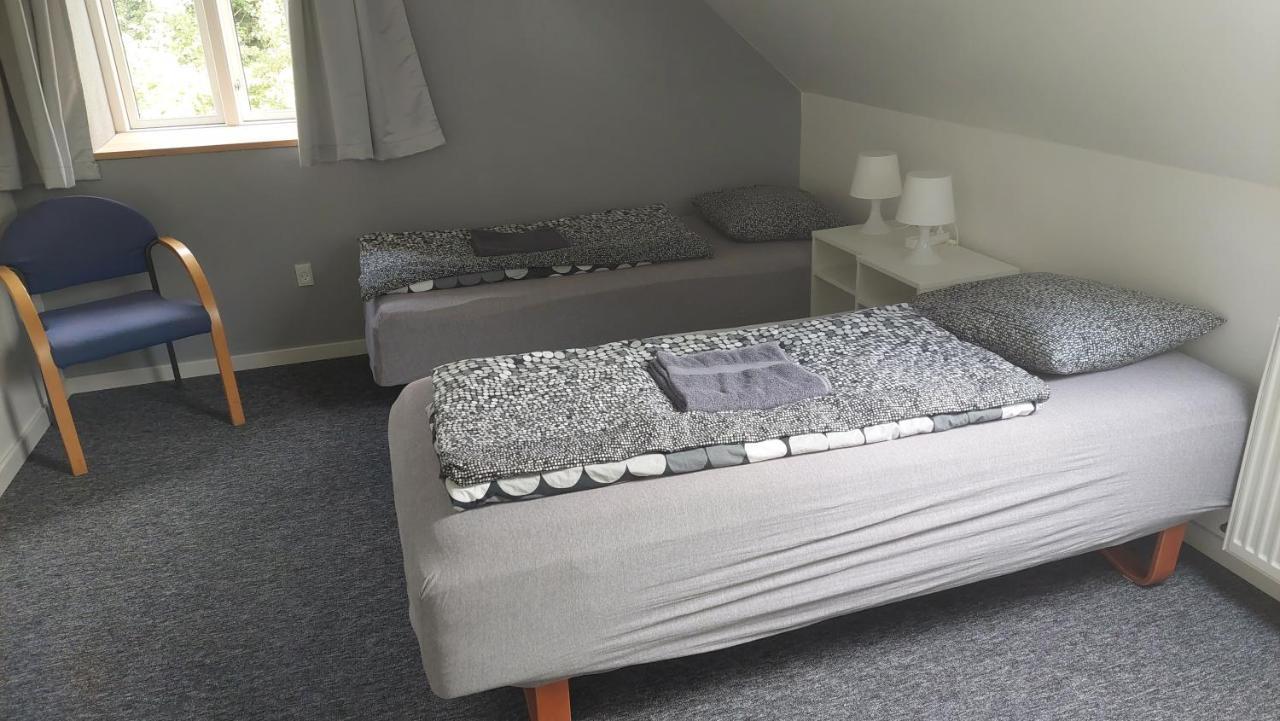 Ringslund B&B Galten Luaran gambar