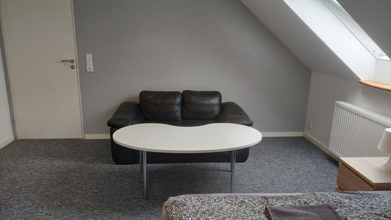 Ringslund B&B Galten Luaran gambar