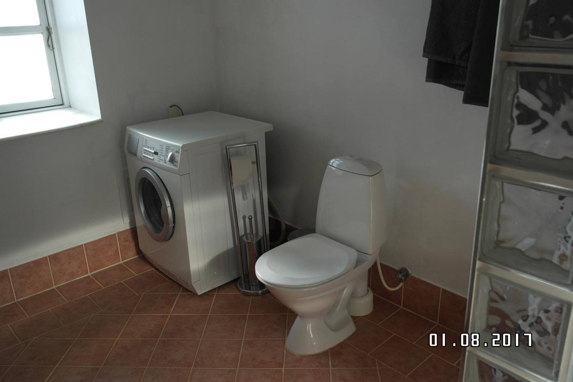 Ringslund B&B Galten Luaran gambar