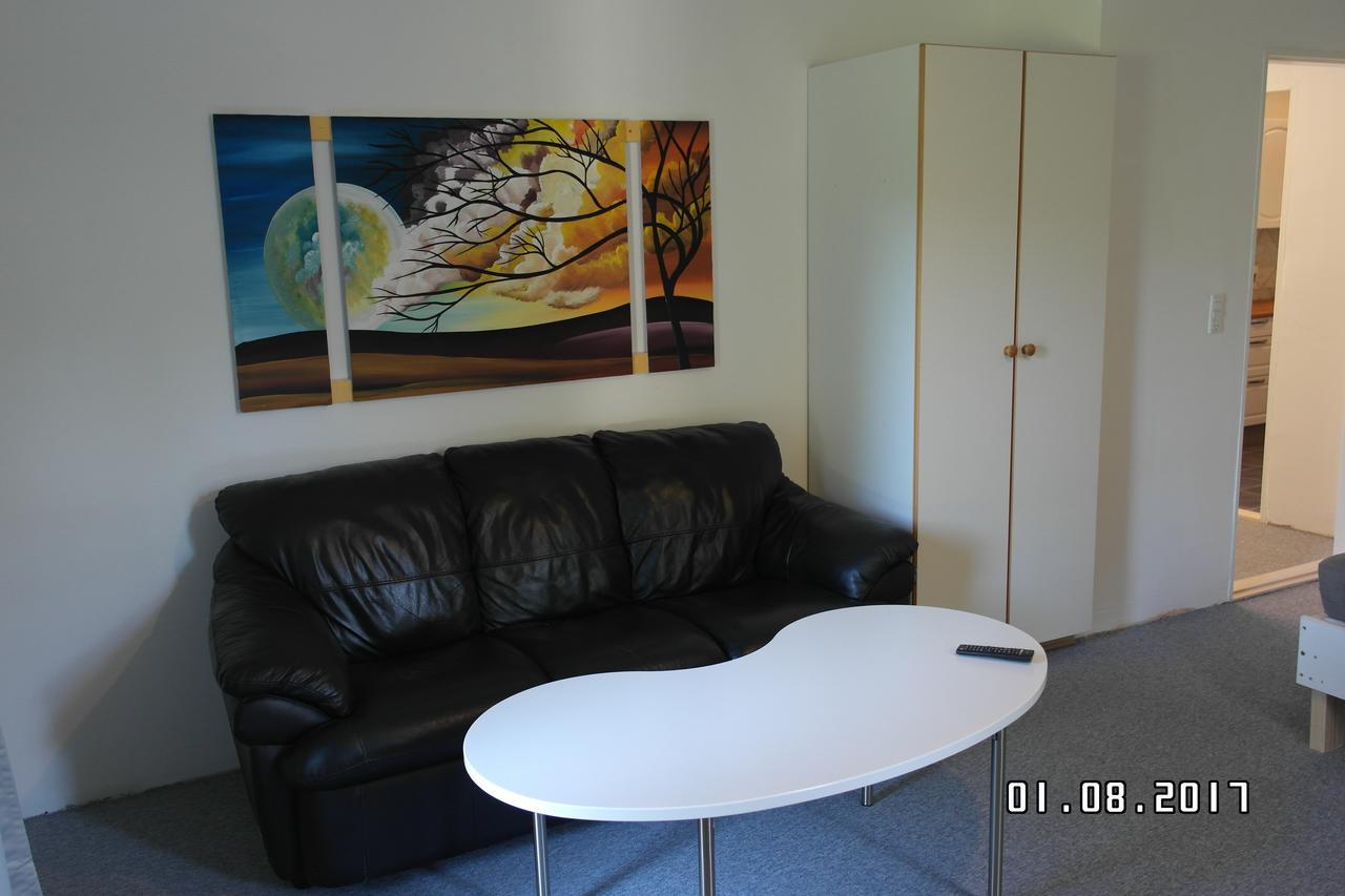 Ringslund B&B Galten Luaran gambar