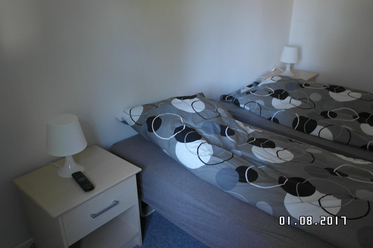 Ringslund B&B Galten Luaran gambar
