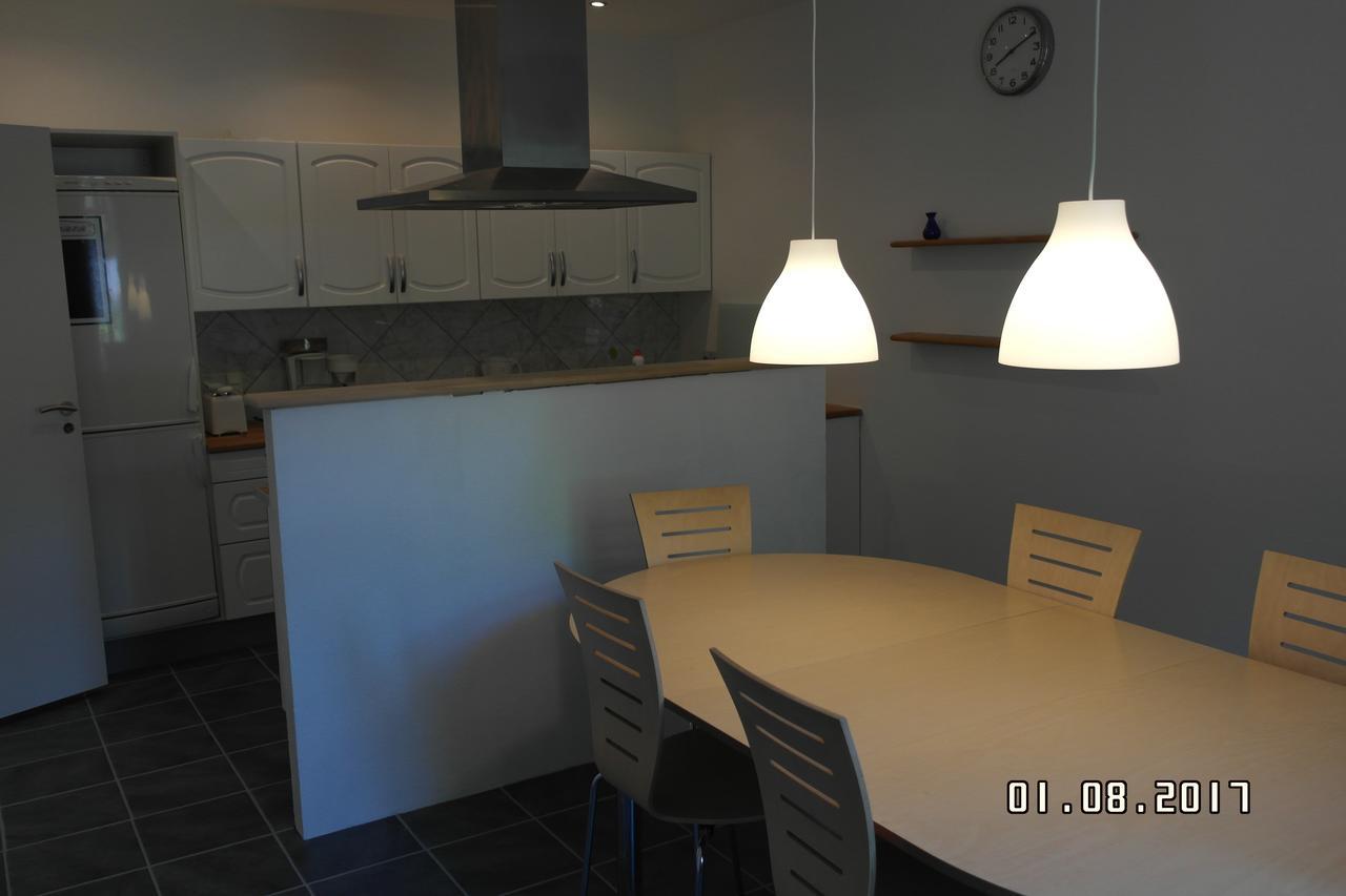 Ringslund B&B Galten Luaran gambar