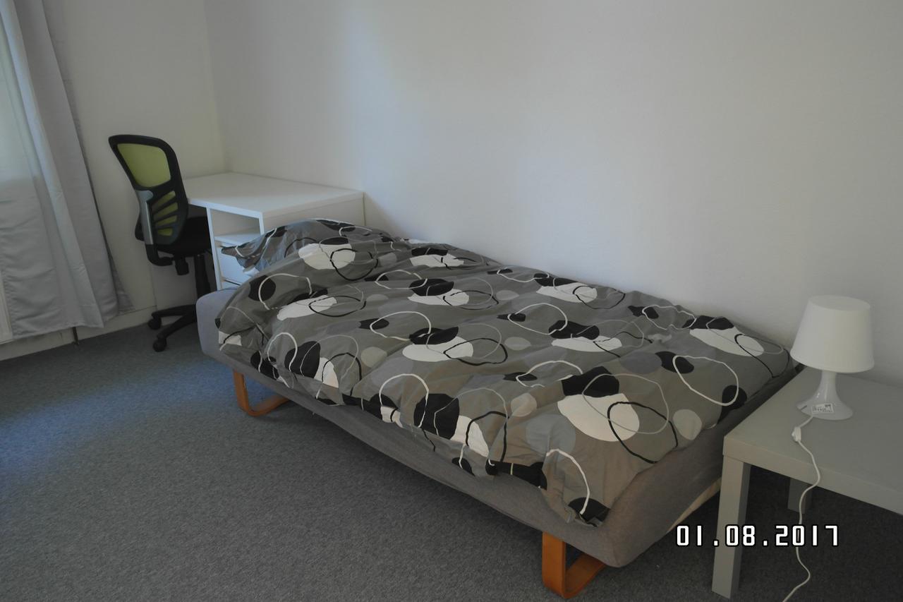 Ringslund B&B Galten Luaran gambar