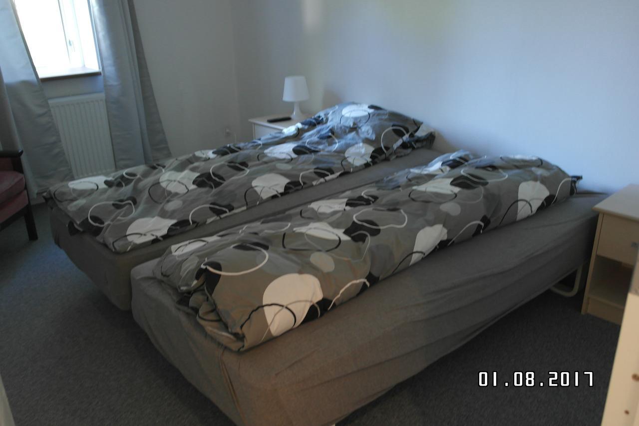 Ringslund B&B Galten Luaran gambar