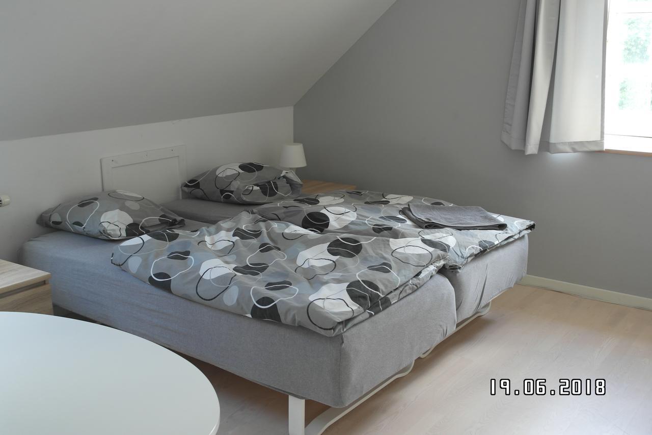 Ringslund B&B Galten Luaran gambar