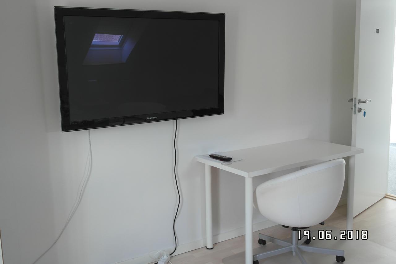 Ringslund B&B Galten Luaran gambar